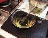 はじかみ☆葉生姜の甘酢漬け作り方5写真