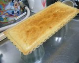 スティックチーズタルト作り方9写真