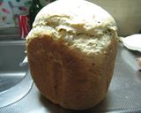 HB さつまいも・ごまパン作り方6写真