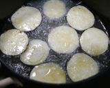 簡単！カラッ☆茄子の唐揚げ(味衣)作り方3写真