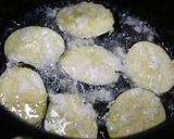 簡単！茄子の天ぷら(味衣)作り方3写真