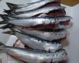 カルシュウムとDHAが豊富な鰯のかば焼き作り方4写真