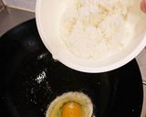 鶏炒飯作り方4写真