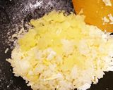 鶏炒飯作り方5写真