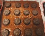 チョコしっかり強力粉濃厚ブラウニー作り方6写真