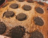 チョコしっかり強力粉濃厚ブラウニー作り方7写真