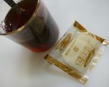 簡単！紅茶とパインのジュレ作り方3写真