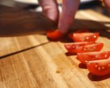 海鮮イタリアン焼きそば作り方2写真