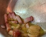 簡単トマトのパスタ作り方3写真