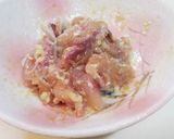 パパの晩御飯Ver.20220623作り方2写真