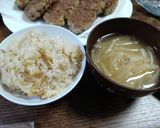 パパの晩御飯Ver.20220623作り方5写真