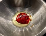 Komatsuna Aemono作り方7写真
