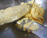 「玄米&トウモロコシ甘酒」‥便通力アップ作り方2写真