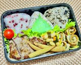 みょうがごはん作り方7写真