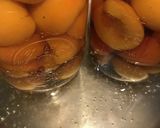 あんずのシロップ漬け作り方5写真