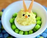 塩味付きのゆで卵♡子供も大好き！作り方8写真