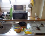 最速の金曜日のカレー（じゃがいも）作り方1写真