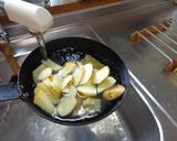 最速の金曜日のカレー（じゃがいも）作り方8写真