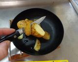 最速の金曜日のカレー（じゃがいも）作り方6写真