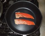 鮭とうもろこしサラダ♪簡単むくみ漢方薬膳作り方4写真