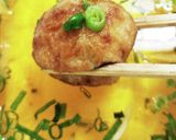 うちのやり方♤こだわりの温め方〜たこ焼き作り方22写真