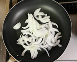 超簡単☆旨味堪能！茄子と油揚げの味噌柄め作り方4写真