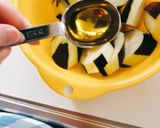 ナスの味噌田楽作り方3写真