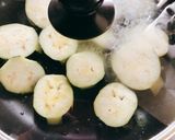 ナスの味噌田楽作り方4写真