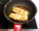 のっけ弁当2022.06.24野菜肉巻き作り方2写真