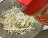 新じゃがガレット作り方2写真