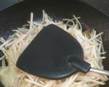 新じゃがガレット作り方5写真