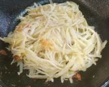 新じゃがガレット作り方6写真