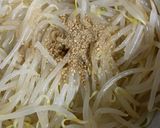 もやしのナムル作り方3写真