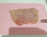 放置するだけ!やわらか蒸し鶏作り方1写真
