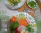 狭山茶De★ほのかに香る茶葉の天婦羅★作り方13写真