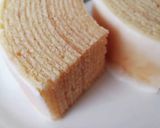 しっとり！美味しい食べ方＊寒い日にも♪作り方6写真