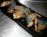 焼鯖の冷汁めし！w❨(@≧↺≦@)❩wノ作り方4写真