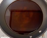 カレイの煮付け作り方2写真