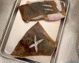 カレイの煮付け作り方5写真