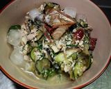 焼鯖の冷汁めし！w❨(@≧↺≦@)❩wノ作り方6写真