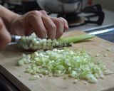 セロリの時短タルタルソース作り方3写真