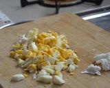 セロリの時短タルタルソース作り方8写真