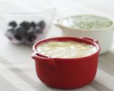 切りもちで簡単☆のび〜る！トルコ風アイス作り方4写真