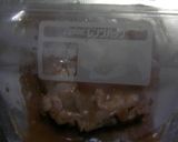味噌でdelicious♪鶏もも肉作り方3写真