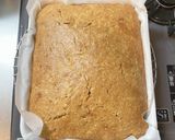 ずっしり重めのキャロットケーキ♪作り方8写真