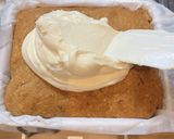ずっしり重めのキャロットケーキ♪作り方11写真