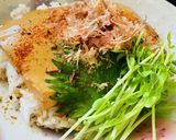 豆腐のっけ丼作り方4写真