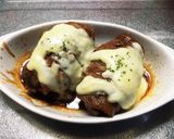 あくまき肉巻き作り方11写真