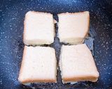 フレンチトースト作り方4写真