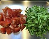 ヘルシータコライス作り方1写真